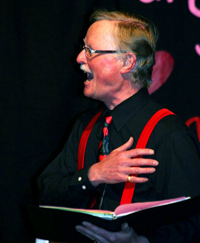dave pottinger