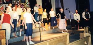 The Grateful Thread - Can-tell Records