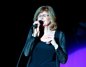 Linda Davis - My Funny Valentine