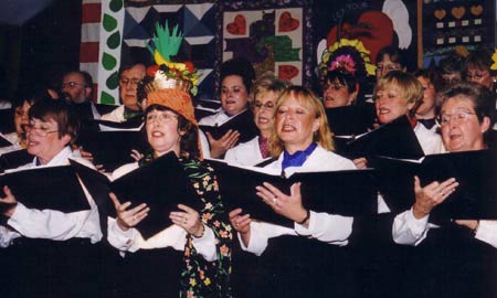 choir'02