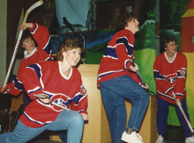 hockey
