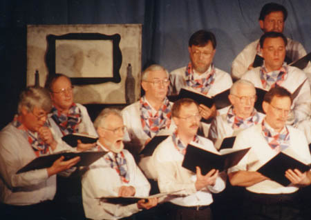 menchoir