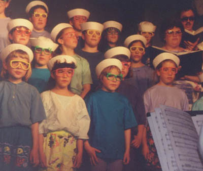 saltykids